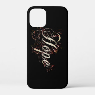 Hope iPhone 12 Mini Case