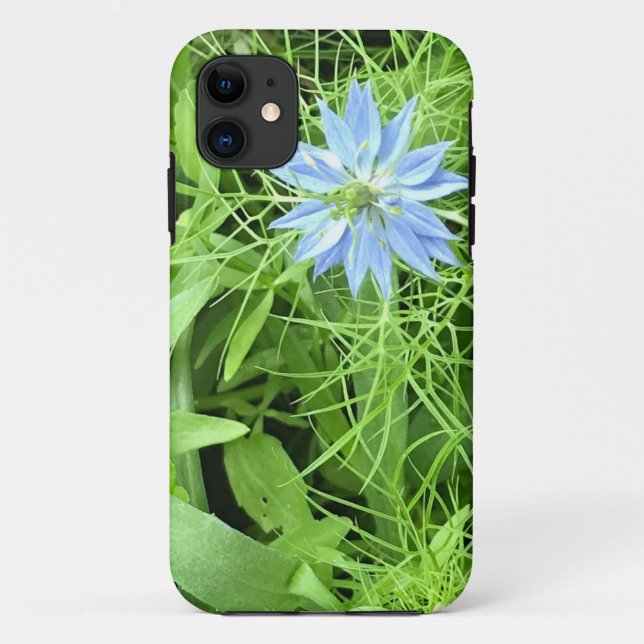 Hope Case-Mate Tough iPhone case 11 (Back)