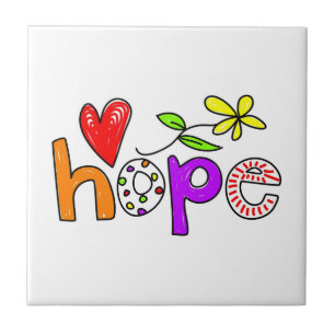 Hope Ceramic Tile