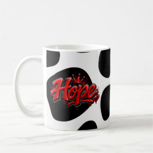 Hope Coffee Mug