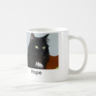 Hope Coffee Mug