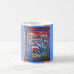 Hope Coffee Mug