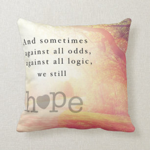 Hope Cushion
