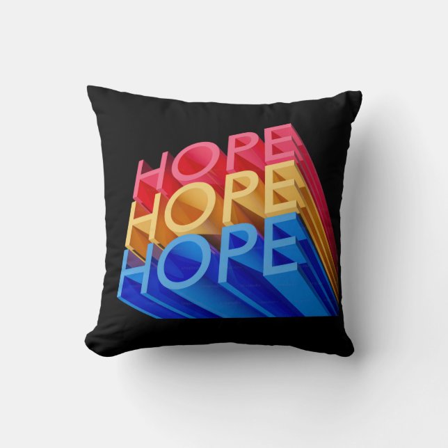 Hope Cushion (Front)