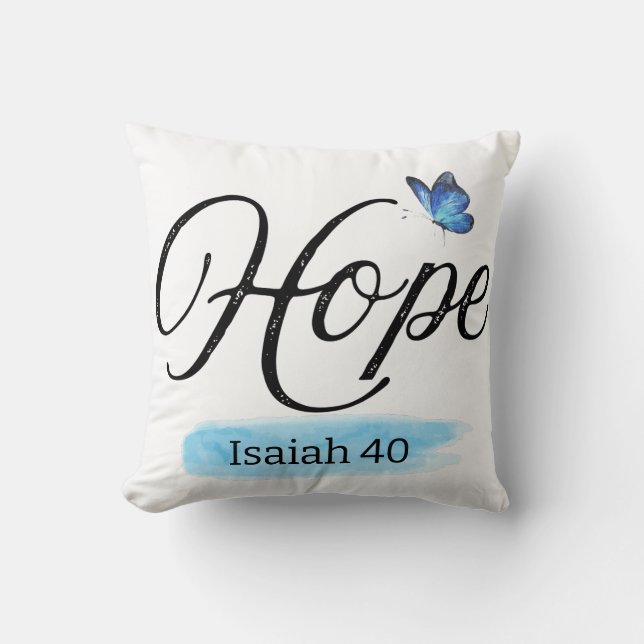 Hope Cushion (Front)