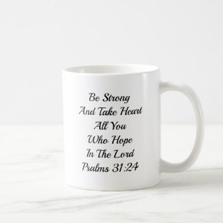 HOPE (DESIGN YOUR OWN CUP) COFFEE MUG