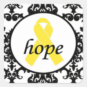HOPE-ENDOMETRIOSIS Sticker