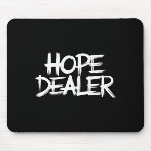 Hope Er Christian Faith Sitive Statement Mouse Pad