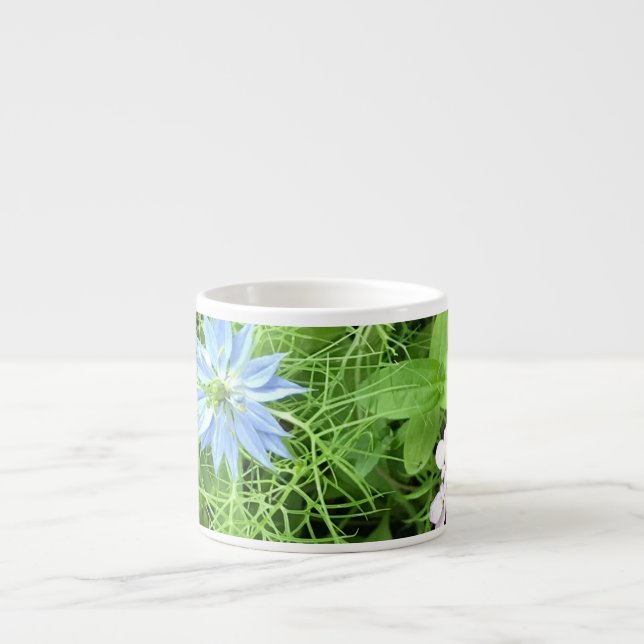 Hope Espresso Cup (Front)