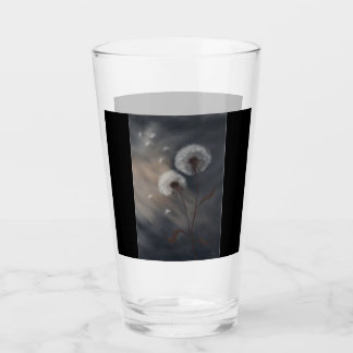 Hope Fine Art Water Glass