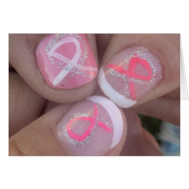 Hope for a Cure (Front Horizontal)