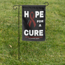 Hope For A Cure...APS