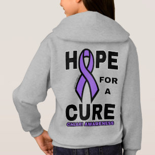 Hope for a Cure...Chiari