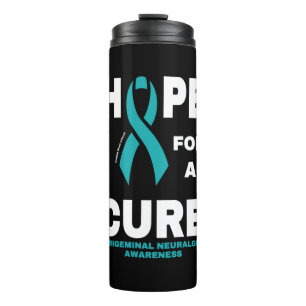 Hope for a Cure...TN Thermal Tumbler