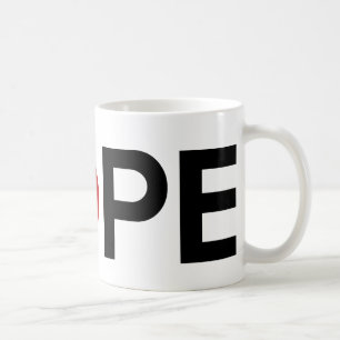 Hope for Japan Mug