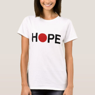 Hope for Japan T-Shirt