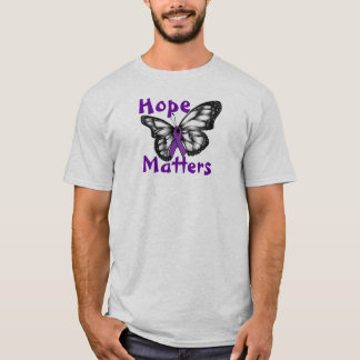 Hope for Lupus T-Shirt