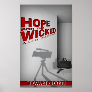Hope for the Wicked Poster