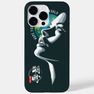  Hope for World peace   Case-Mate iPhone 14 Pro Max Case