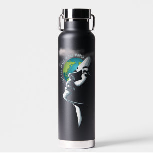  Hope for World peace   Thor Copper Vacuum Insulat Water Bottle