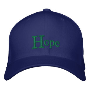 Hope hat