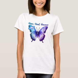 Hope, Heal, Recover T-Shirt