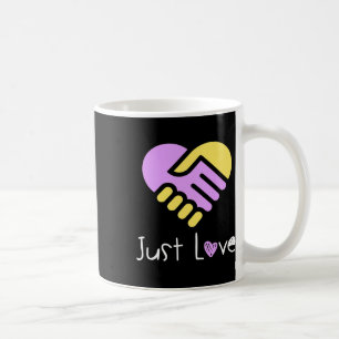 Hope Heimerheimer Ribbon Heimerheimer Disease Awar Coffee Mug
