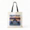 HOPE Hold On Pain Ends Tote Bag