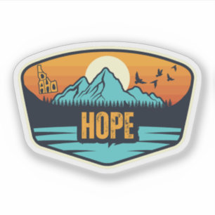 Hope, Idaho