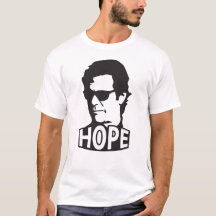 Hope Imran Khan' T-shirt