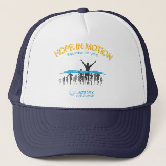 Hope In Motion Trucker Hat
