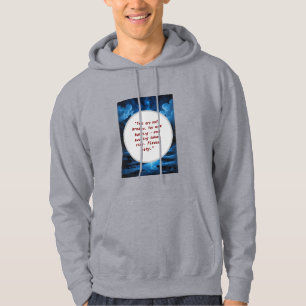 "Hope in the Shadows" Hoodie