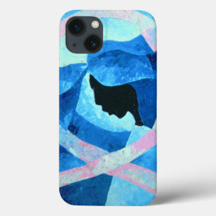Hope is here 2012 iPhone 13 case