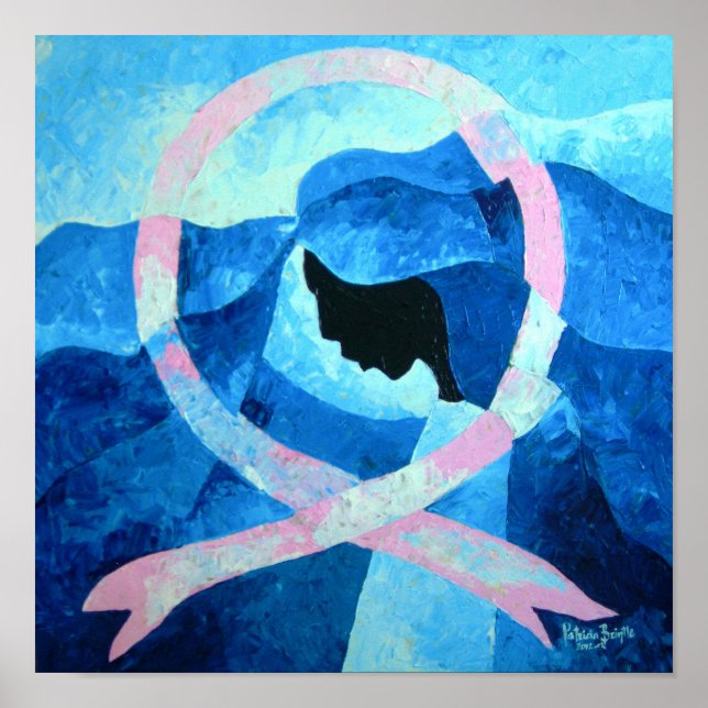 Hope is here 2012 poster (Front)