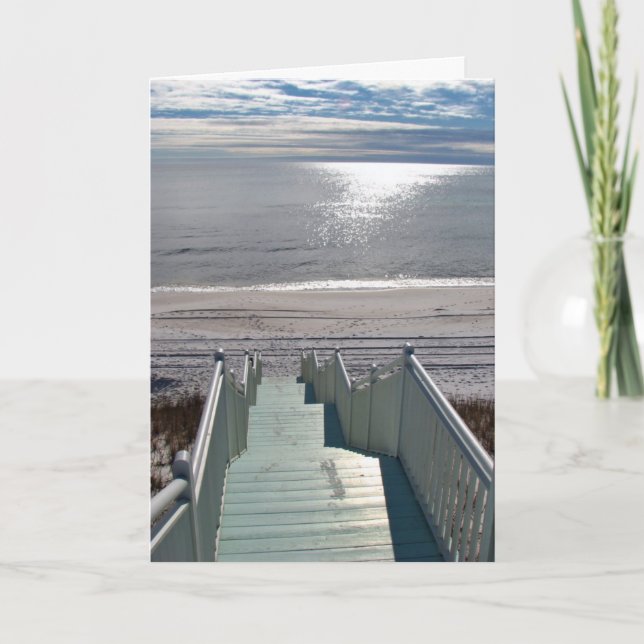 ...hope is in You... Card (Front)