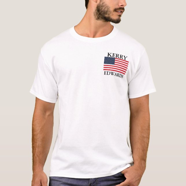 HOPE IS ON THE WAY T-Shirt (Front)