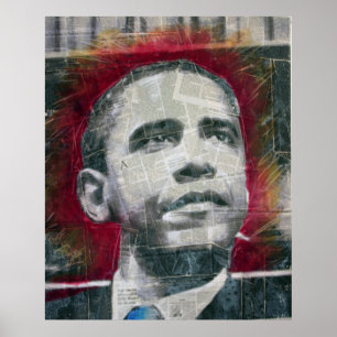 Hope Is Rising Poster