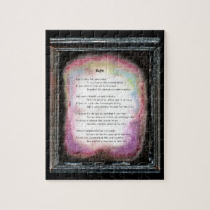 Hope Jigsaw Puzzle