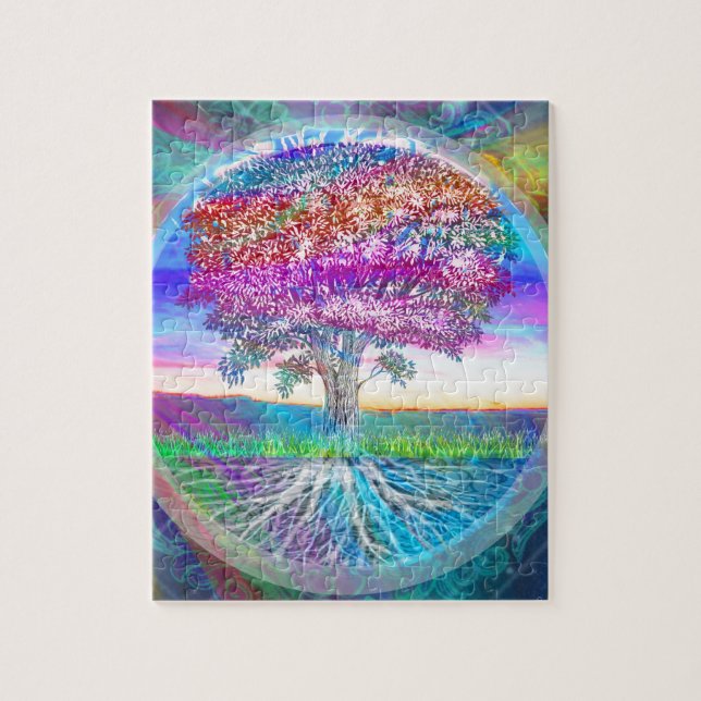 Hope Jigsaw Puzzle (Vertical)