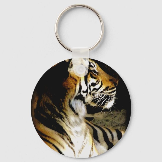 Hope_ Key Ring (Front)