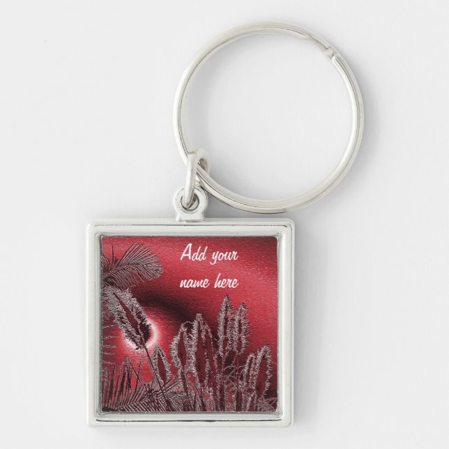 Hope_ Key Ring (Front)
