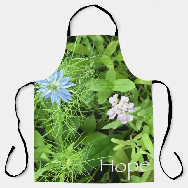 Hope Large Apron (Front)