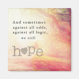 Hope Magnet