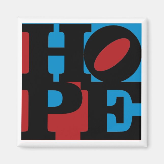 HOPE Magnet (Front)