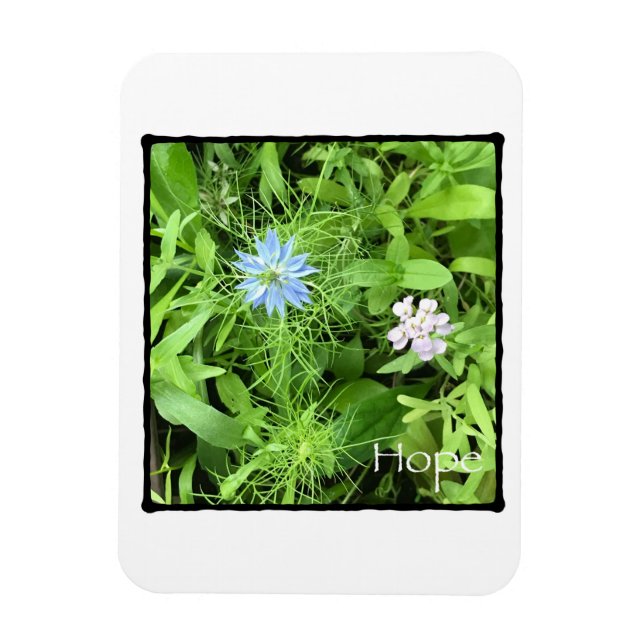 Hope Magnet (Vertical)