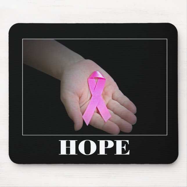 Hope Mouse Pad (Front)