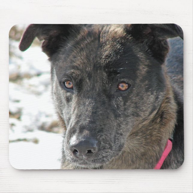 Hope Mouse Pad (Front)