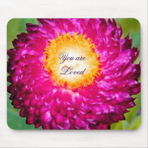 Hope_ Mouse Pad