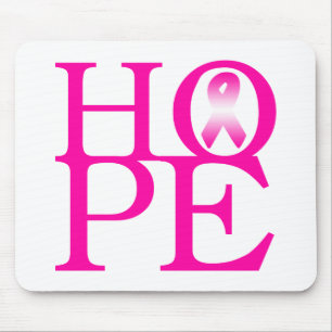 Hope Mouse Pad