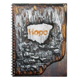 Hope Notebook